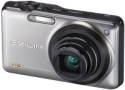 Casio Exilim EX-ZR10