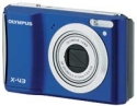 Olympus X-43