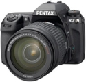 Pentax K-7