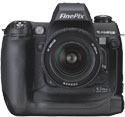  Fuji FinePix S3 Pro  iXBT