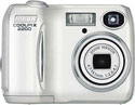  Nikon Coolpix 3200  