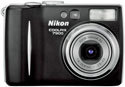    Nikon Coolpix 7900/5900