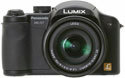 Panasonic Lumix DMC-FZ7