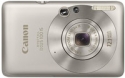 Canon Digital IXUS 100 IS