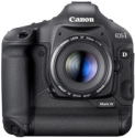 Canon EOS 1D Mark IV