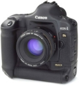 Canon EOS 1Ds Mark III