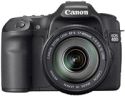 Canon EOS 40D kit