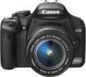 Canon EOS 450D kit