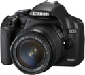 Canon EOS 500D kit