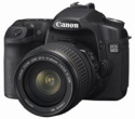 Canon EOS 50D