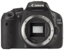 Canon EOS 550D body