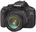 Canon EOS 550D kit