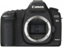 Canon EOS 5D Mark II body