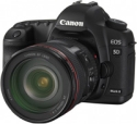 Canon EOS 5D Mark II kit