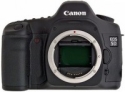 Canon EOS 5D body