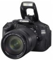 Canon EOS 600D kit