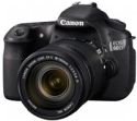 Canon EOS 60D