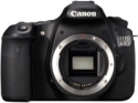 Canon EOS 60D body