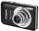 Canon IXUS 117 HS