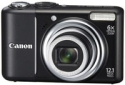 Canon PowerShot A2100 IS