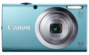 Canon PowerShot A2400 IS