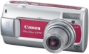 Canon PowerShot A470