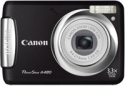 Canon PowerShot A480