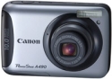 Canon PowerShot A490