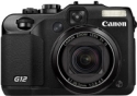 Canon PowerShot G12