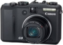 Canon PowerShot G9