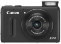 Canon PowerShot S100