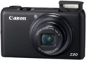 Canon PowerShot S90