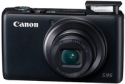 Canon PowerShot S95