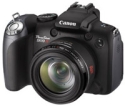 Canon PowerShot SX10 IS