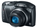 Canon PowerShot SX150 IS