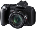 Canon PowerShot SX1 IS