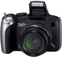 Canon PowerShot SX20 IS