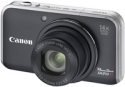 Canon PowerShot SX210 IS