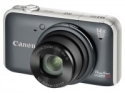 Canon PowerShot SX220 HS