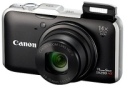 Canon PowerShot SX230 HS