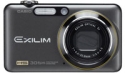 Casio Exilim EX-FC100