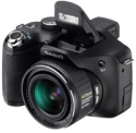 Casio Exilim EX-FH20