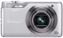 Casio Exilim EX-H5