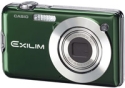 Casio Exilim EX-S12