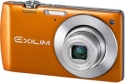 Casio Exilim EX-S200