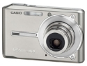 Casio Exilim EX-S600