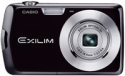 Casio Exilim EX-Z2