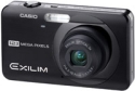 Casio Exilim EX-Z25