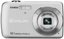 Casio Exilim EX-Z33