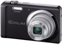 Casio Exilim EX-ZS5